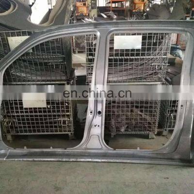 Replace Car Whole Side Panel for TO-YOTA HILUX VIGO 2005-2012 Car Body Parts photo-3