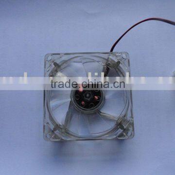 80*25mm electric fan motor