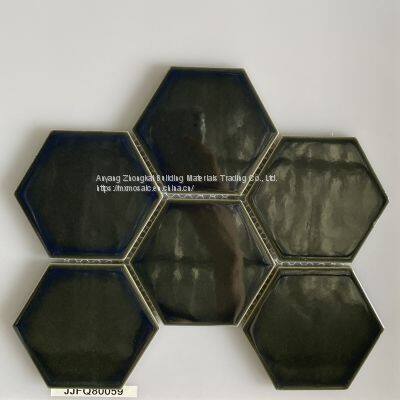 Ceramic Mosaic Tile Manufacturers and Exporters photo-4