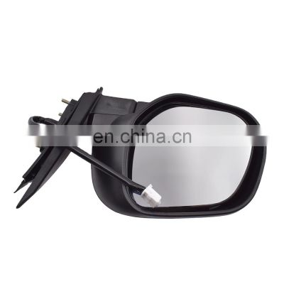 Door Mirror Assy for Mitsubishi Outlander ASX 7632B459