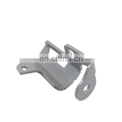 Iron Shock Absorber Guard Board for Suzuki Jimny 19+ 4x4 Accessories Maiker Manufacturer Car Auto Parts photo-4