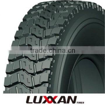 2015 Radial Truck Tire In China ,10.00-20 Tires photo-2