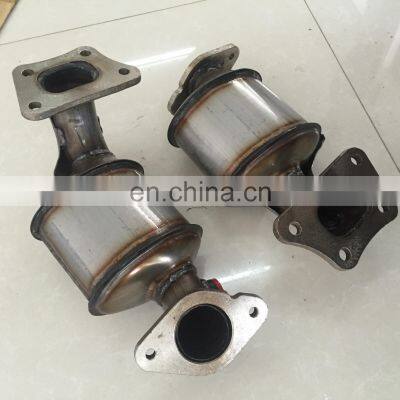 XG-AUTOPARTS fit Buick GL8 catalytic converter exhaust accessories such as exhaust manifold cone flange