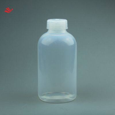 Wholesale 1000ml Narrow Mouth laboratory reagent bottles FEP material