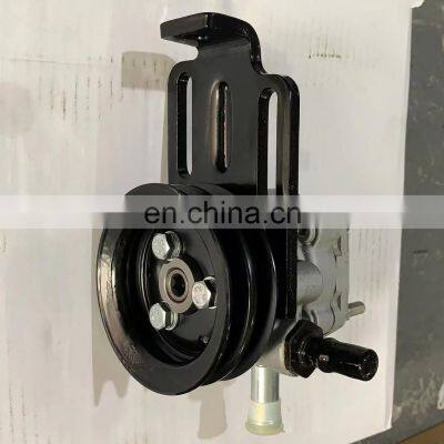 8979421880 Auto Car Steering Systems All Power Steering Pump for isuzu dmax