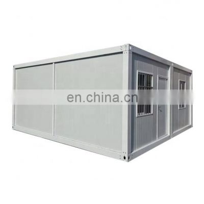 China prices modern luxury ready steel flatpack homes container house prefab bolt house