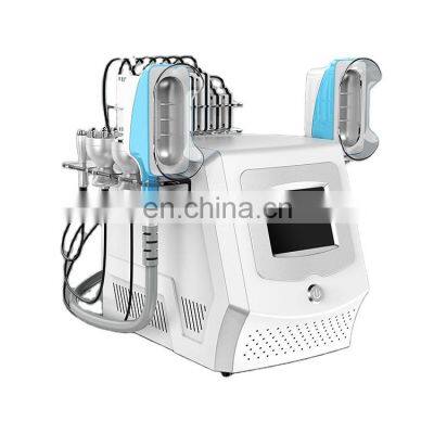 Portable Fat Freezing 360 Criolipolisis Machine Criolipolisis 360 Portatil