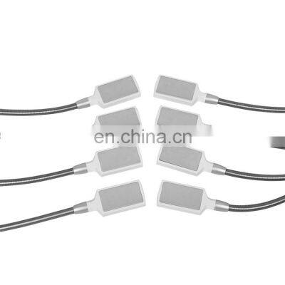 Multi-functional 360 Cryo Plates Fat Freezing Cellulite Removal Slimming Machine With 8 Pcs Cryo Pads photo-5