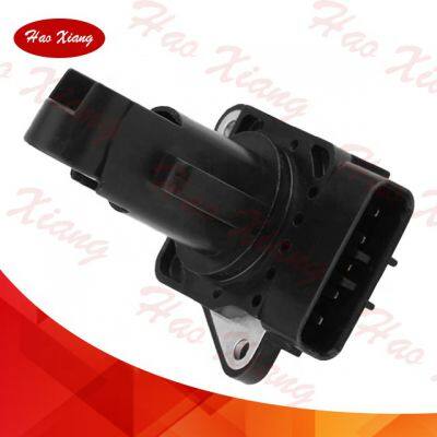 Haoxiang Auto Mass Air Flow Sensor Meter MAF Sensor 197400-2010 for Mazda 2 3 5 6 CX-7 MX-5 MVP RX-8 photo-2