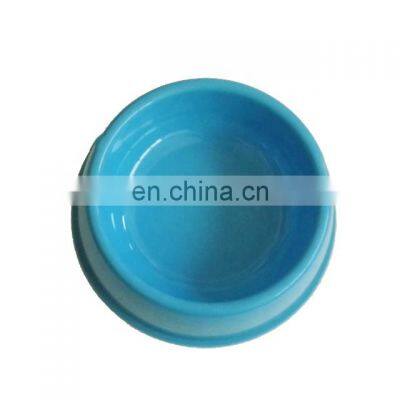 Professional Injection Mold Mould for Plastic Pet Bowl Polychromatic Plastic Food Bowl for Pets Natural Harmless Plastic Bowl photo-2
