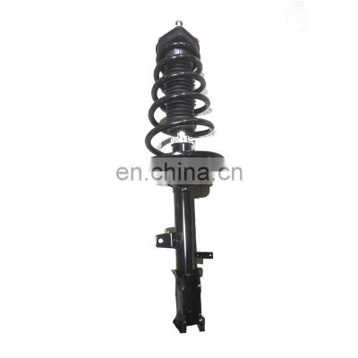 Adjustable Car Shock Absorber Mount Assembly For TOYOTA HIGHLANDER 2009 272490 / 272489