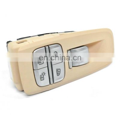 Auto Parts Power Window Control Switch OEM 61319382506/ 613 1938 2506 FOR BMW 7 Series G11 G12