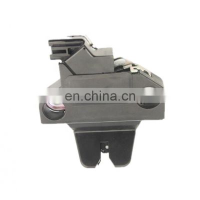 Brand New Trunk tailgate Lock Actuator OEM 64600-02031/6460002031/646 000 2031 FOR TOYOTA COROLLA 2014-2019