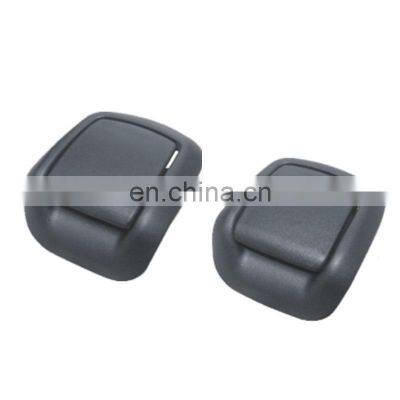 Auto parts plastic A Pair Of Car Inside Door Handle For FORD 1417521 L 1417520 R