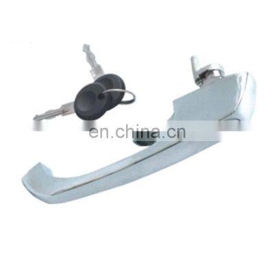 DOOR HANDLE USE FOR VW TRANSPORTER II, BUS/KASTEN OEM 211837205N