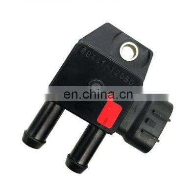 HIGH Performance Differential Pressure Sensor OEM 8948112050 / 89481-12050 FOR Toyota Auris Corolla Urban Cruiser Yaris