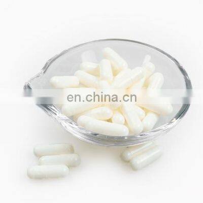 Empty Gelatin Capsules or HPMC Capsules Size 00 0 1 2 3 4 5 Price photo-3