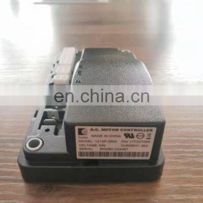 Curtis PM Controller 1212P-2501 for pm Electric Car Conversion Kit photo-2