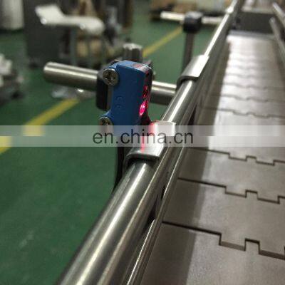 LTMC-4 Professional Vibration Template Tablet Counter Tablet Counting Filling Machine photo-5