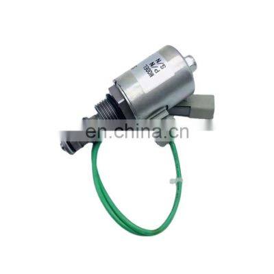 3E-3748 3E3748 loader solenoid valve for CAT 825G 826G D10R D11R 824G 844 950F 960F 966F 970F 980F 980G 988F 990 992D