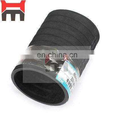 Hot sales excavator parts ZAX470-3 Intercooler Hose 4644285H