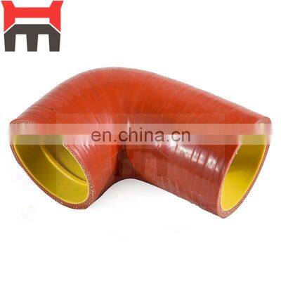 Hot sales excavator parts EC210B Intake hose 20459250