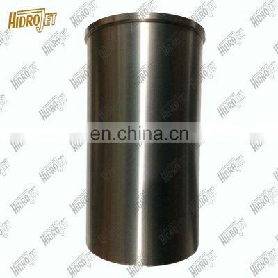 10PE1 engine parts white cylinder liner 1-11261-175-0 cylinder sleeve 1112611750 for 10PE1