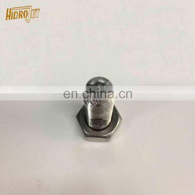 HIDROJET Engine Rocker Arm Adjust Screw 8-94395024-0 6HK1 Valve Adjustment Screw 8943950240 for Sale photo-2
