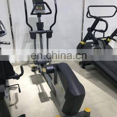 Cardio Steel Shandong Multi Station Elliptical Rowing Machine Running Shoulder Press Machine Curve Fitness Treadmill Home Gym Equipment Online