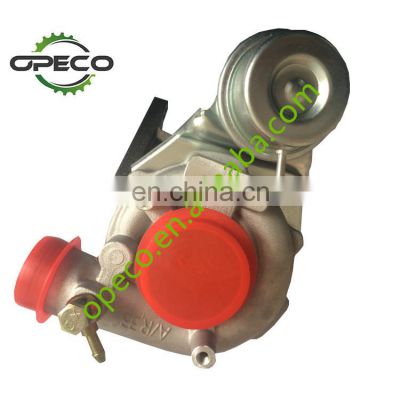 For Seat Toledo Alhambra Cordoba Ibiza TDI 90 turbocharger GT1544S 1002829 028145701Q 95VW6K682AB 1121159 028145701J