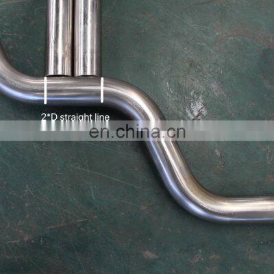 Hydraulic Pipe and Tube Bending Machine Tiandjin for Tubes and Profiles