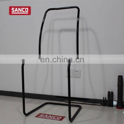 Vivor Cnc cc Manual 3d Aluminum Steel Pipe Bending Machine