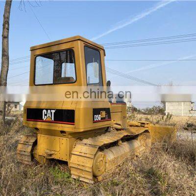 High quality maintenance cat bulldozer d5g , Used cat machine cat d5 d5g d5h , CAT bulldozers for sale