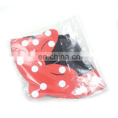 Children's Birthday Hat Crown for Kids Happy Birthday Party Decoration Supplies Mickey Cartoon Hat