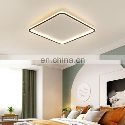 Luxury Pendant Lamp Glass Ball Chandeliers Decor Light Fixtures Ceiling Modern Aluminum Pendant Lamps