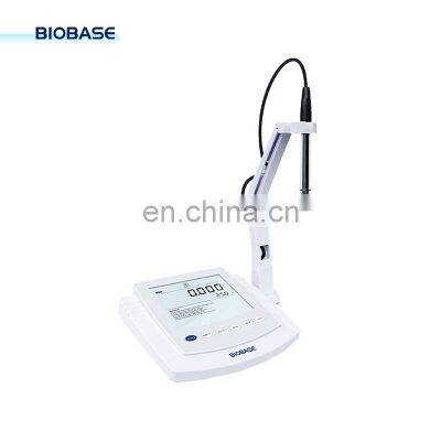 Biobase Meter PH-950 Conductivity/TDS/Salinity/Resistivity Benchtop Portable Laboratory ph ec tds Meter