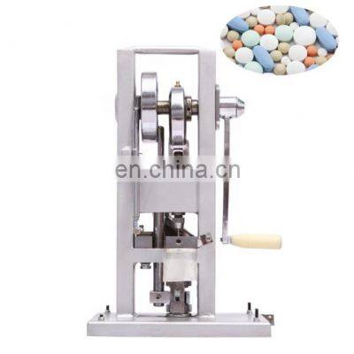 Manual Handhold Cheaper Tablet Press Machine