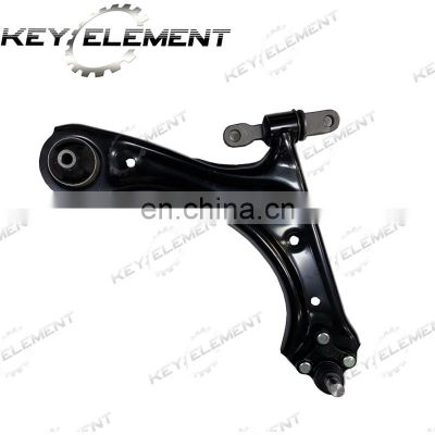 KEY ELEMENT High performance suspension Front Lower control Arm 54501-N8000 for Hyundai Tucson  Auto Suspension Systems