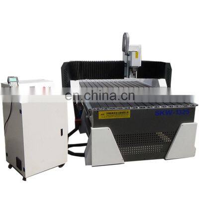 Jinan Factory Price Cnc Router Machine 1325 Woodworking Machine CNC Machine for Wood photo-2