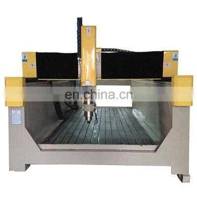 Cnc Stone Cutting Machine Granite China cnc router 1325 for stone