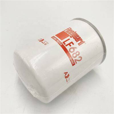 Manufacturers sell alternative products LF682 BT267 P553411 AP3148 LK3148 PF1032 oil filter