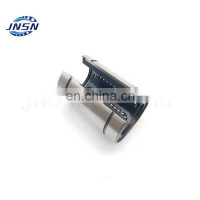 Cheap LM8UU LM8UUAJ LM8UUOP Linear Motion Bearing 8mm Ball Bushing Linear Slide for 3D Printer CNC Machine Ball Bearing Slide photo-4