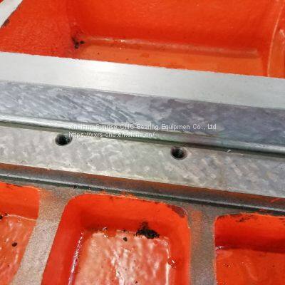CNC Bearing Ring Grinding Machine
