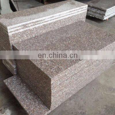 G648 Granite Tile,pink Granite Flooring photo-5
