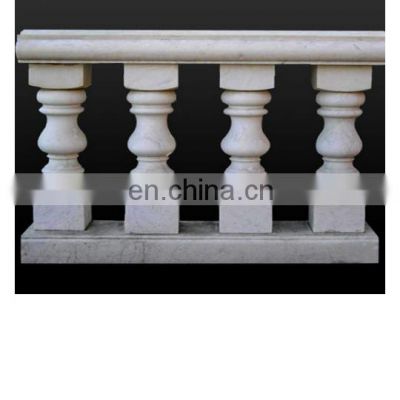 Granite Balustrade Stone Baluster