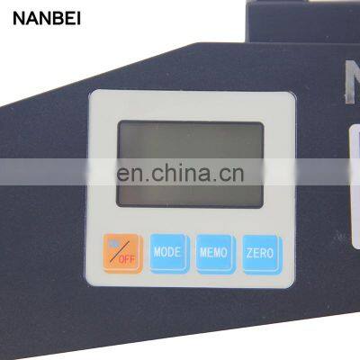 Physics Laboratory Equipment Belt Strap Rope Tension Meter photo-4