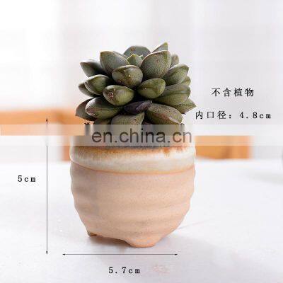 Good Selling Tower Moulds Concrete Fun Pots Gold Cordoba Silicone Molds Cement Balcony Small Flower Pot