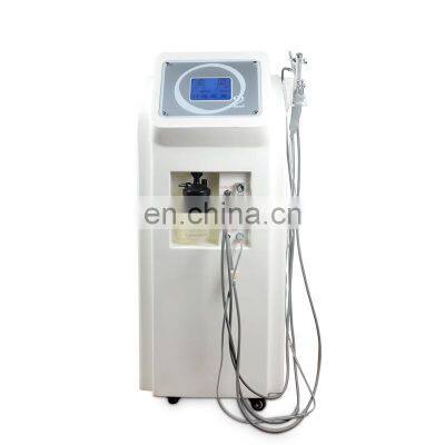 Newest Almighty BIO Oxygen Jet Facial Beauty Machine