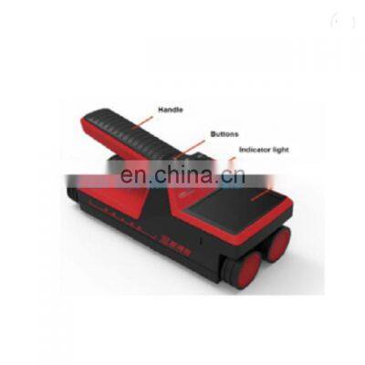 Taijia Concrete wall scanner covermeter ferromagnetic rebar detector portable rebar scanner locator