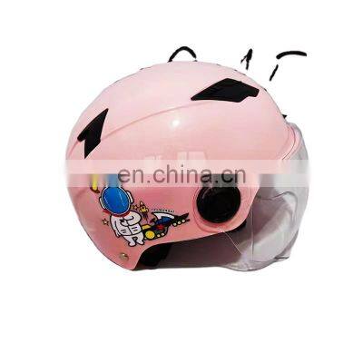 New Fashion Custom Full Face Helmet Motorcycle Factory Wholesale Abs Men Motorcycle Helmet